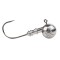 Mikado Nihonto Jig Heads 3.pcs 25g size: 5/0
