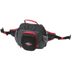 Mikado M-Bag Fishing Belt Active 27x24x9.5cm