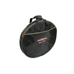 Mikado Sumbakott Keepnet Bag 1 Chambers Black/Green 63x8cm