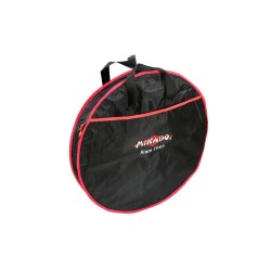 Mikado Sumbakott Keepnet Bag 1 Chambers Black/Red 63x8cm