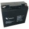 Aku Vision AGM CP-Serie 12V 20Ah CP12200V