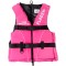 Fladen Ohutusvest 50N +90kg Roosa / Pink