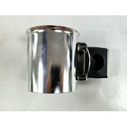 Roostevaba Pudeli/Purgi Hoidja 0,33/0,5l