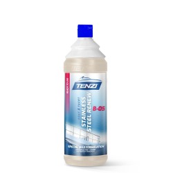 TENZI STAINLESS STEEL RENEW B-05 1L