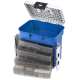 Plastica Panaro LANDIKAST ART.503 sinine Plastica Panaro LANDIKAST ART.503 sinine