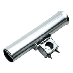 Patriot Protube ALU Ridvahoidja / rodtube, crome