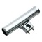 Patriot Protube ALU Ridvahoidja / rodtube, crome
