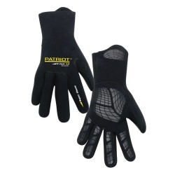 Patriot S-Tech 3.0 neopreenkindad 3mm XXL