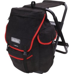 PATRIOT FishHunter L Matka- ja Kalastustool