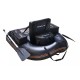 Patriot Hydro-X Belly Boat 170
