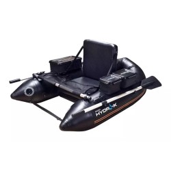 Patriot Hydro-X Belly Boat 170