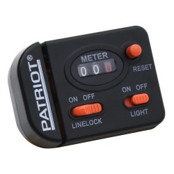 Patriot Line Counter liiniloendur