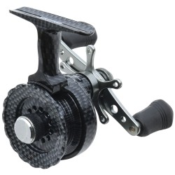 Patriot Multi Ice fishing reel 55