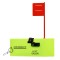 Patriot planer middlesize, LEFT