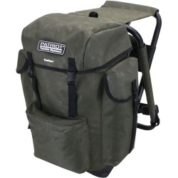 PATRIOT Trekker Matka- ja Kalastustool