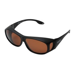 Patriot Xstyle Polariseeritud prillid pruun/brown