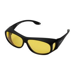 Patriot Xstyle Polariseeritud prillid kollane/yellow
