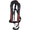 Päästevest Rapala Automatic Life Vest Premium 165N Must