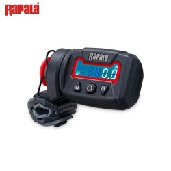 Rapala RCD Digital Line Counter Liiniloendur