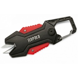 Rapala Käärid RCD Retractable Line Scissors