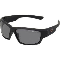 Savage Gear Polarized Floating Sunglasses Dark Grey