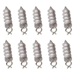 Savage Gear Screwin Weight Spike 3.5g 12pcs