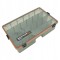 Savage Gear WP Lure Box landikast 5B Smoke 35.5x23x5cm