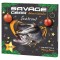 Advendikalender Savage Gear Seatrout 2026 41x41x4cm