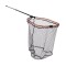 Savage Gear Pro Folding Telescopic Net kahv XL 70x85x80cm (71102)