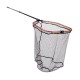 Savage Gear Pro Folding Telescopic Net kahv XL 70x85x80cm (71102) Savage Gear Pro Folding Telescopic Net kahv XL 70x85x80cm (71102)