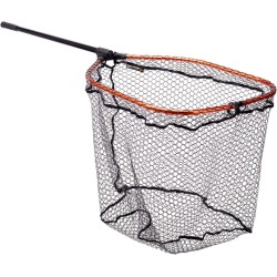 Savage Gear Pro Folding Net kahv L 65x50x50cm (71104)