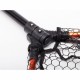 Savage Gear Pro Folding Net kahv L 65x50x50cm (71104) Savage Gear Pro Folding Net kahv L 65x50x50cm (71104)