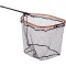 Savage Gear Pro Folding Net kahv L 65x50x50cm (71104)