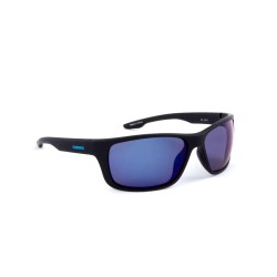 Shimano Polariseeritud Prillid Antares Matte Black & Blue Mirror