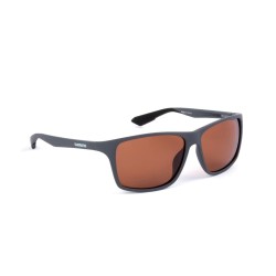 Shimano Polariseeritud Prillid Technium Matte Dark Grey & Copper