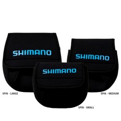 Shimano Rullikott Reel Cover Spin Small (1000-2500)