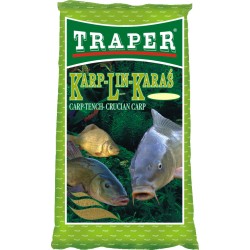 Traper Koger/Linask 1kg 00057