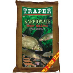 Traper 5kg (Karp kalalistele - jõgi) 00077