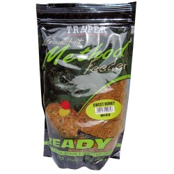 Traper Method Feeder Ready Sweet Honey 750g