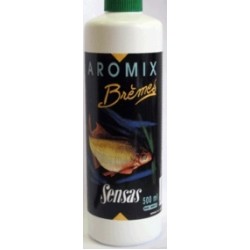 SENSAS AROMIX Bream/Latikas 500ml