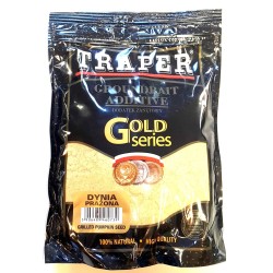 Traper söödalisand Gold Series 400g Grilled Pumpkin Seed