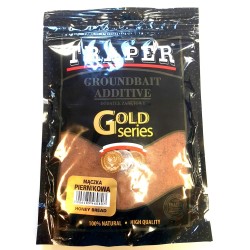 Traper söödalisand Gold Series 400g Honey Bread