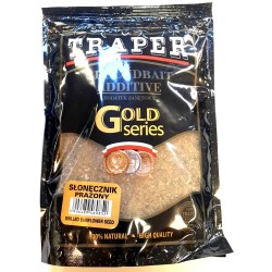 Traper söödalisand Gold Series 400g Grilled Sunflower Seed