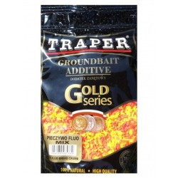 Traper Mix Fluo Bread Crumb 400g