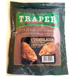 Traper Söödalisand 250g CHOCOLATE