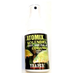 Traper ATOMIX 50g Coriander 02014