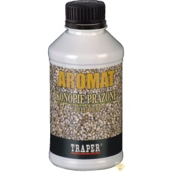 Traper Aromat grillitud kanep lõhnalisand 300g 02032