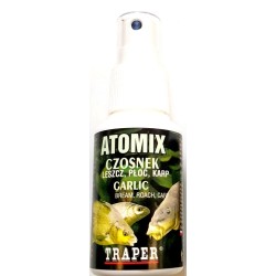 Traper ATOMIX 50g Garlic/Küüslauk 02262