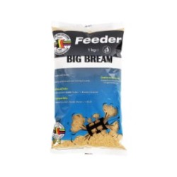 Marcel Van Den Eynde Feeder BIG BREAM 1kg