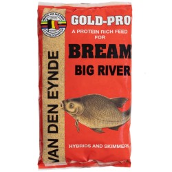 Marcel Van Den Eynde Gold-Pro BIG RIVER 1kg